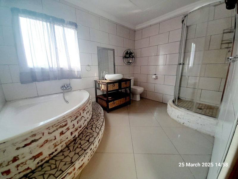 Two modern homes & income-generating farm shop - On tar road - NO Loadshedding - Photo 9