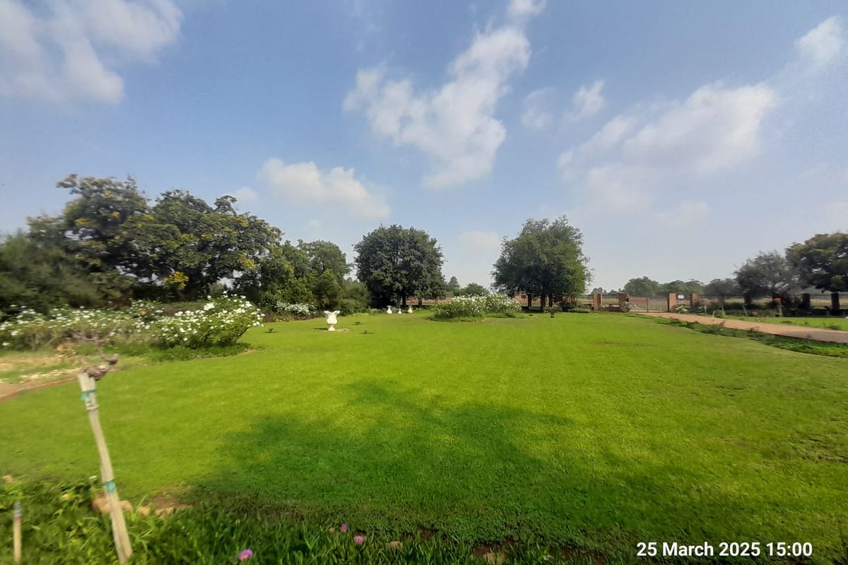 Two modern homes & income-generating farm shop - On tar road - NO Loadshedding - Photo 4