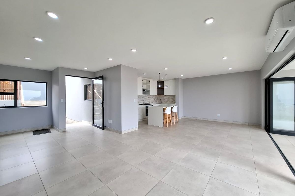 Brand-New Coastal Villa with Stunning Seaviews in Shaka’s Rock, Ballito - Photo 4