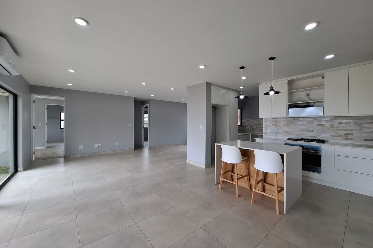 Brand-New Coastal Villa with Stunning Seaviews in Shaka’s Rock, Ballito - Photo 5