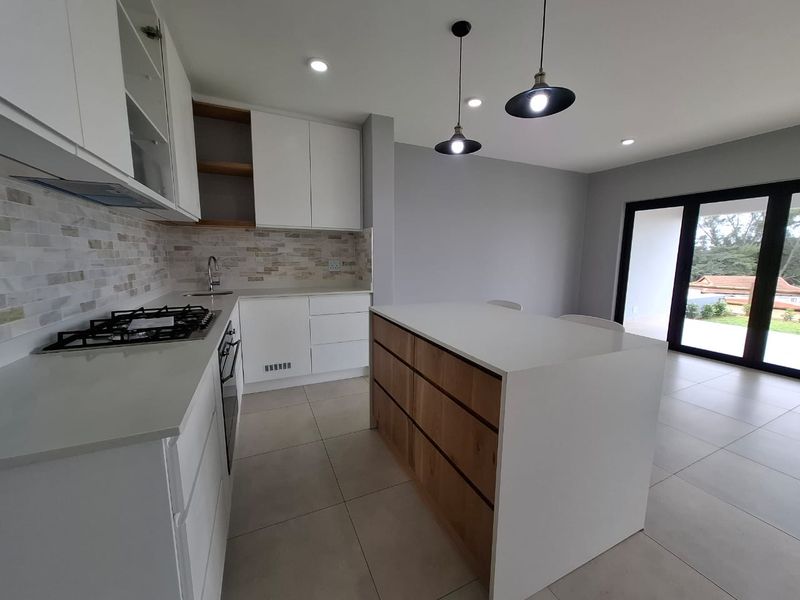 Brand-New Coastal Villa with Stunning Seaviews in Shaka’s Rock, Ballito - Photo 9