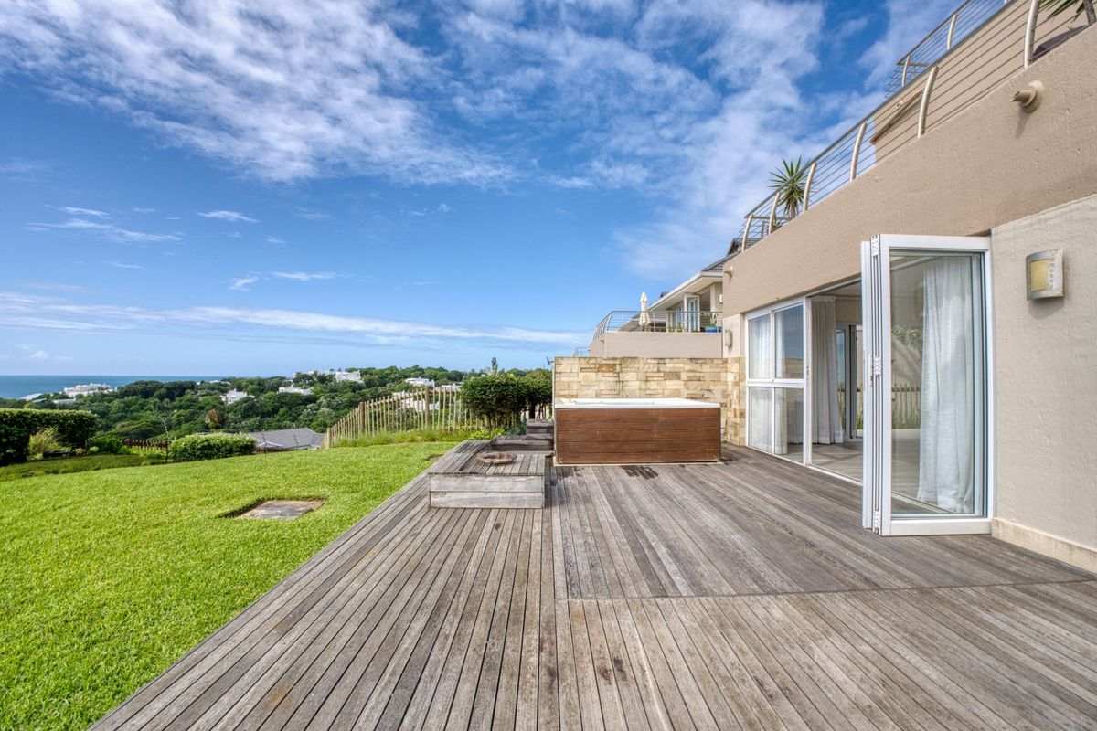 Groundfloor Seaviews Sabuti Unit - Photo 2