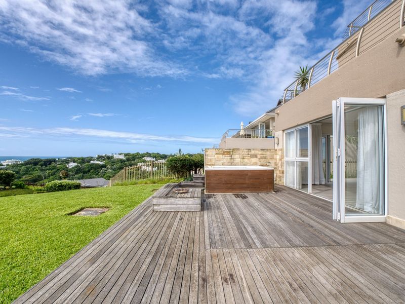 Groundfloor Seaviews Sabuti Unit - Photo 2