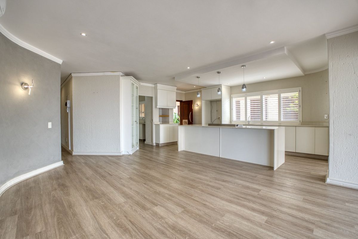 Groundfloor Seaviews Sabuti Unit - Photo 5