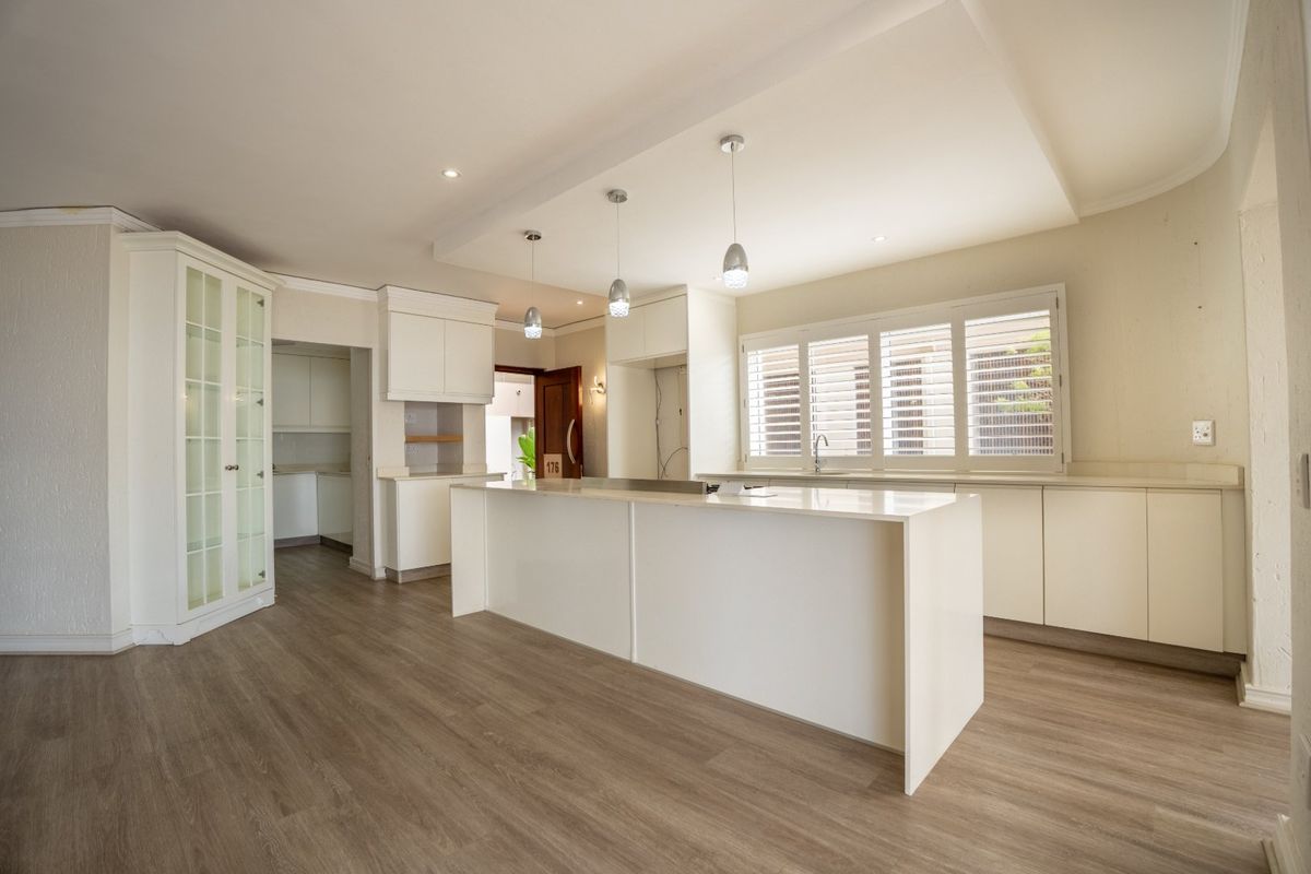 Groundfloor Seaviews Sabuti Unit - Photo 4