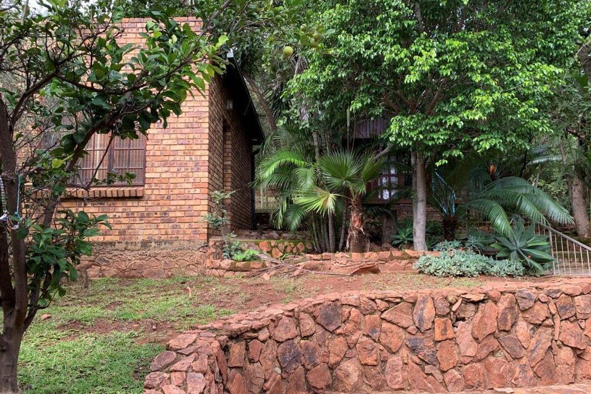 Your Perfect Bushveld Escape Awaits! - Photo 4