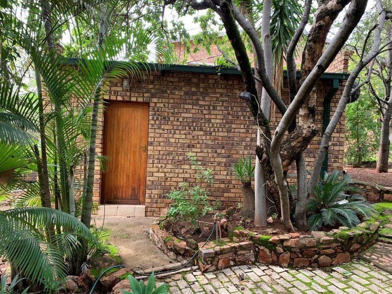 Your Perfect Bushveld Escape Awaits! - Photo 8