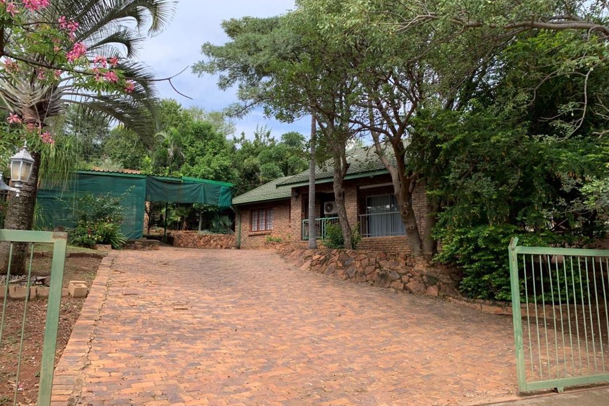 Your Perfect Bushveld Escape Awaits! - Photo 3