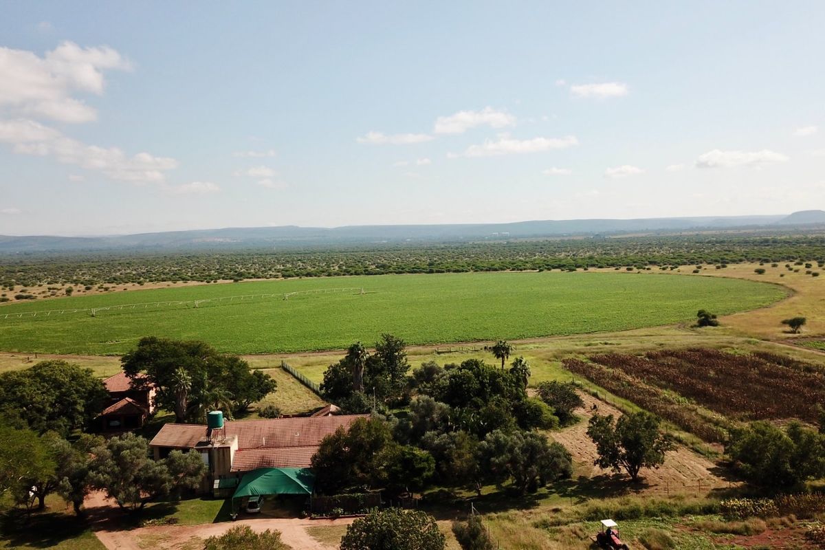 Farm For Sale In Bela Bela - Photo 2