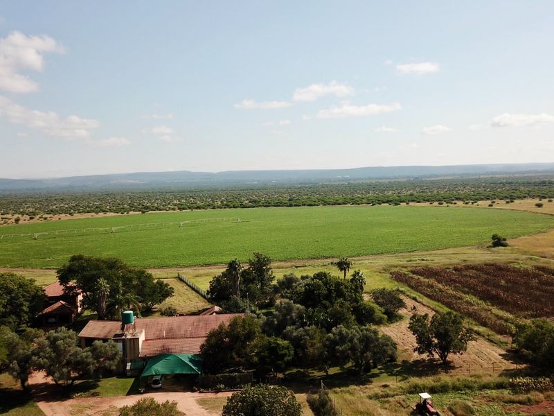 Farm For Sale In Bela Bela - Photo 2