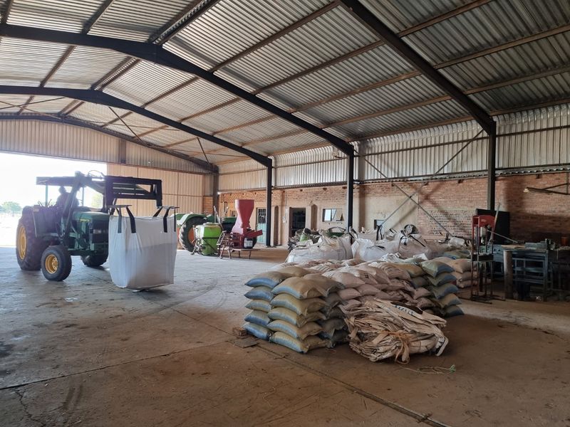 Farm For Sale In Bela Bela - Photo 9