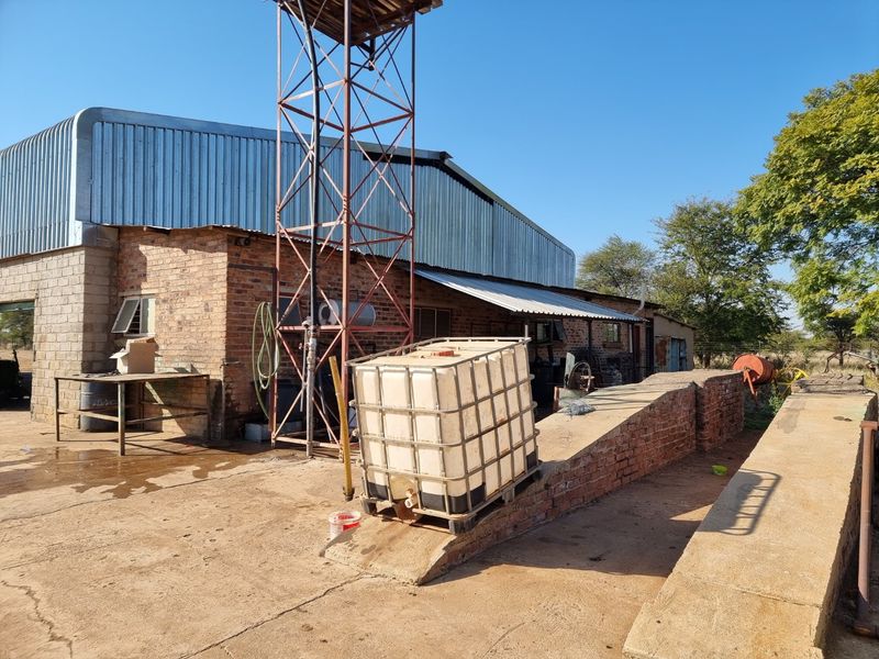 Farm For Sale In Bela Bela - Photo 8