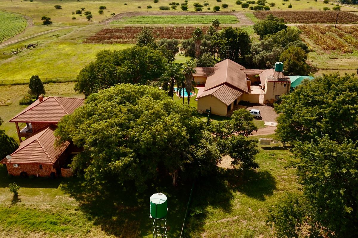 Farm For Sale In Bela Bela - Photo 4