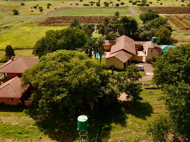 Farm For Sale In Bela Bela - Photo 4