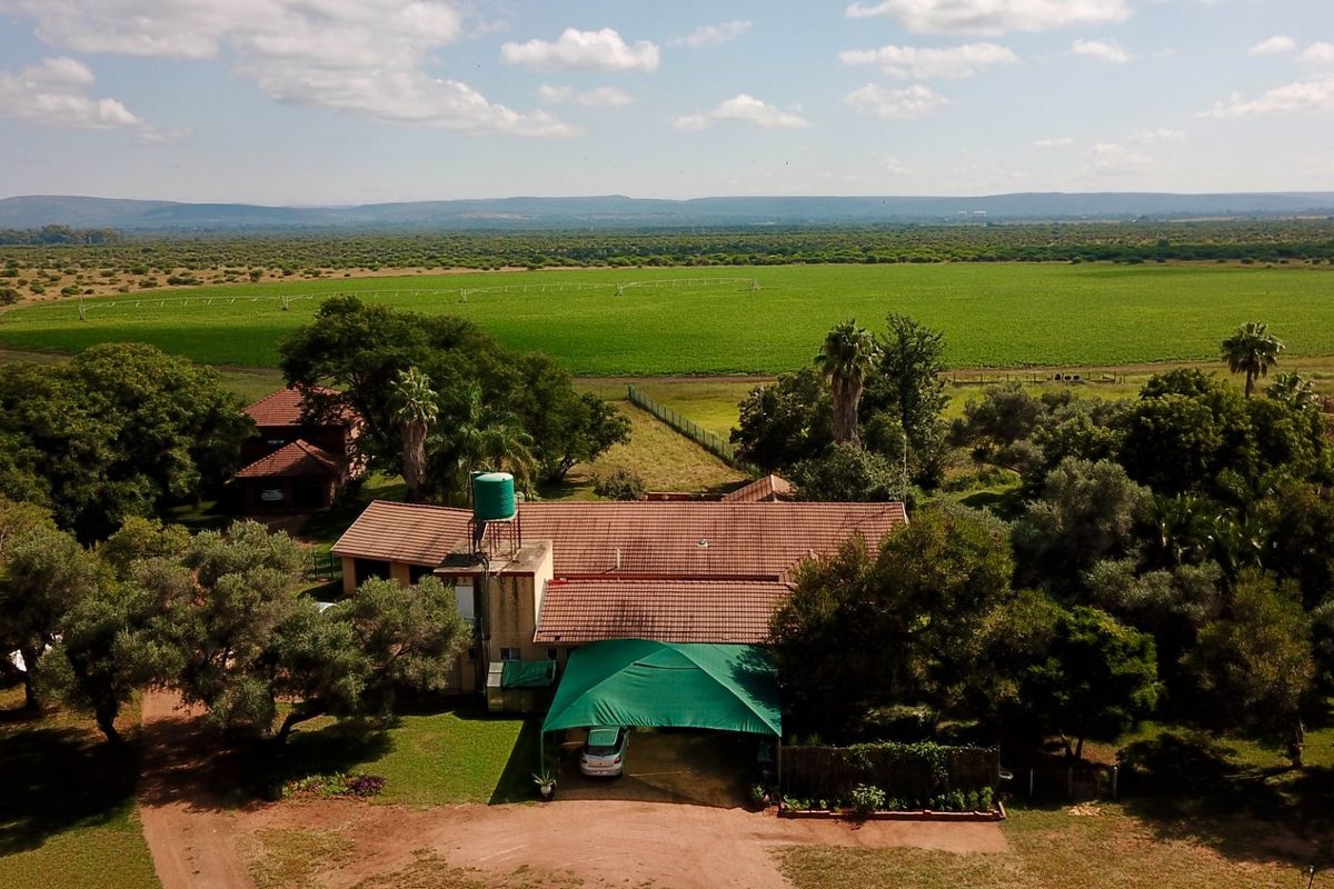 Farm For Sale In Bela Bela - Photo 3