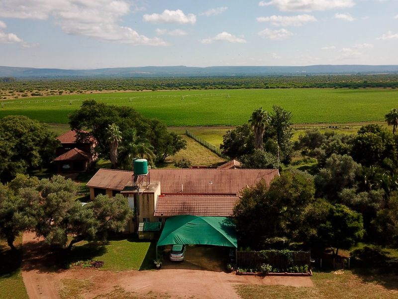 Farm For Sale In Bela Bela - Photo 3