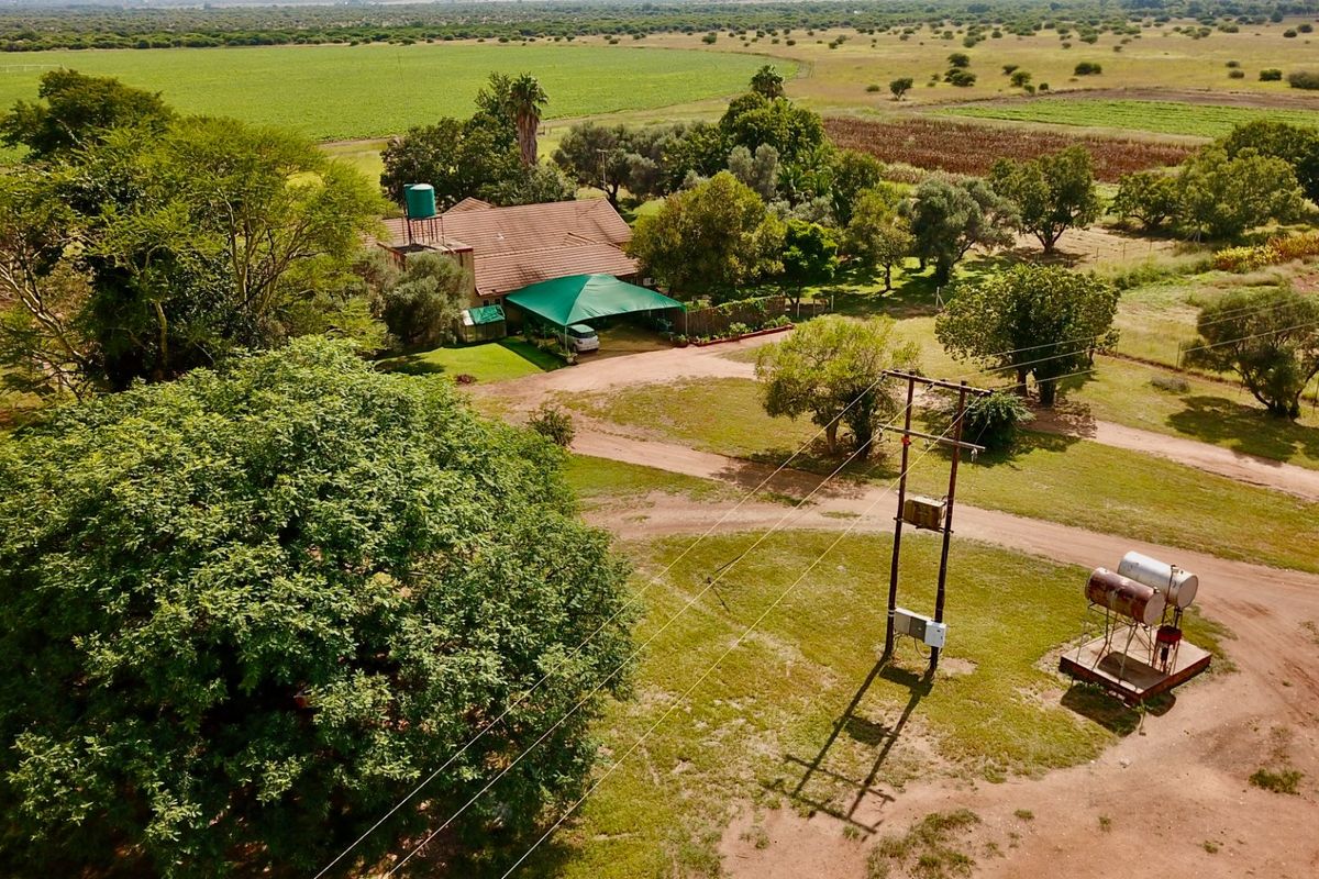 Farm For Sale In Bela Bela - Photo 5