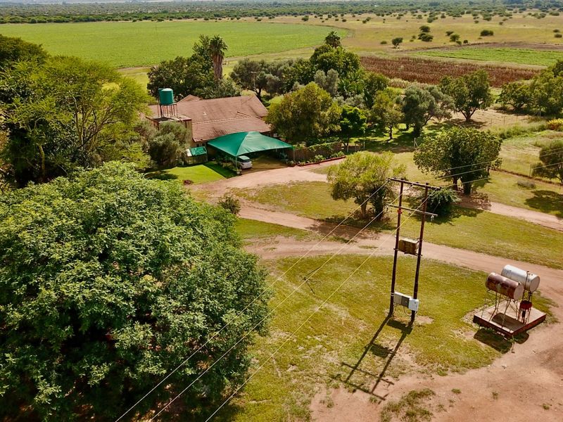 Farm For Sale In Bela Bela - Photo 5