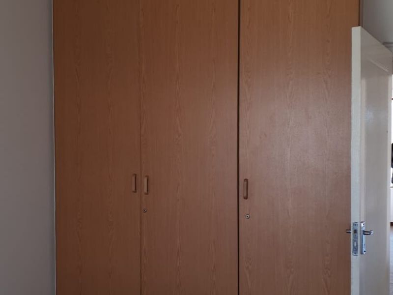 This spacious unit is located in a popular complex in Vaalpark. - Photo 10