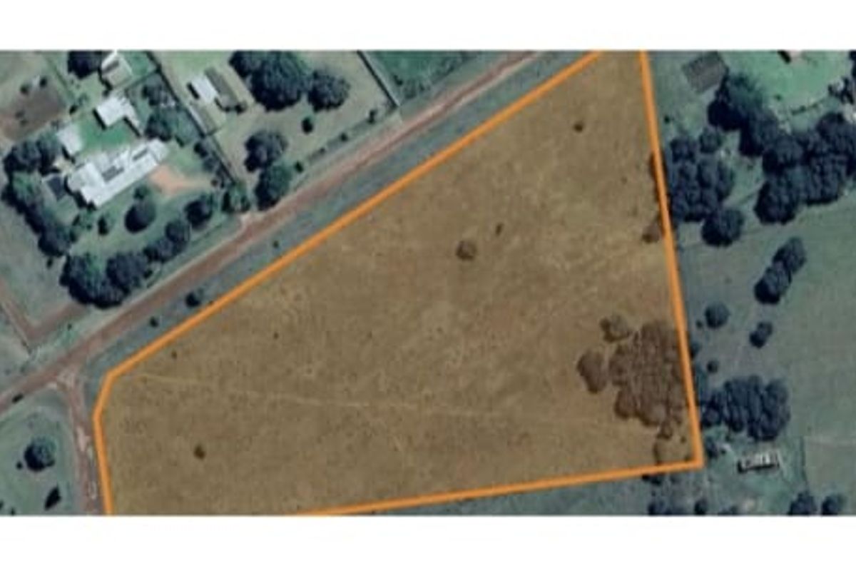 2.2 Hectares Vacant Stand In Louisrus - Photo 2