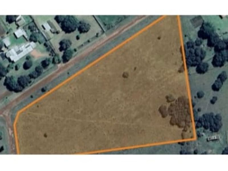 2.2 Hectares Vacant Stand In Louisrus - Photo 2