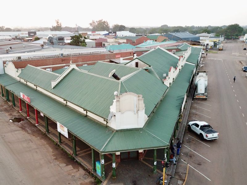 Bela Bela - Main Street - Commercial Buidling - Photo 4