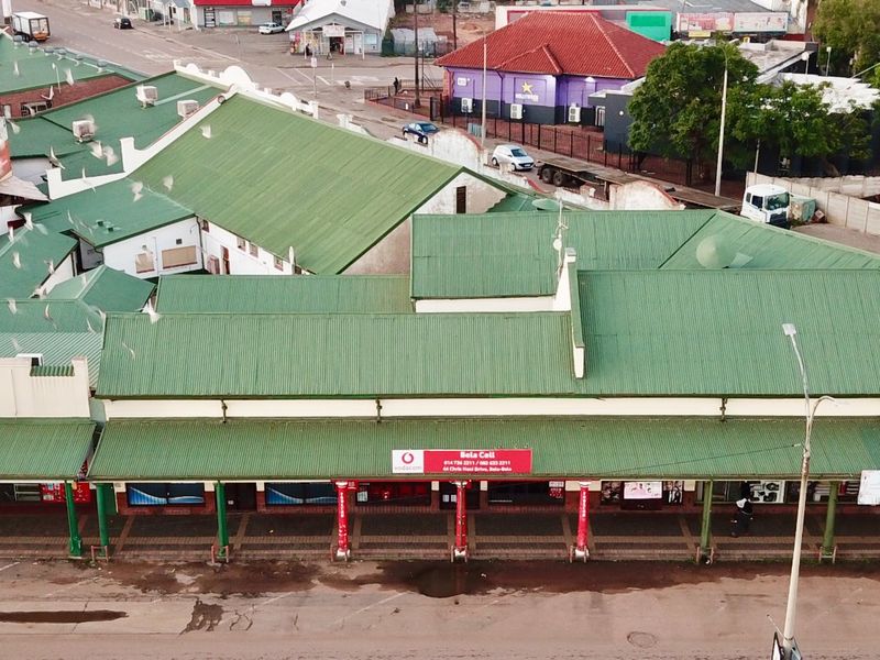 Bela Bela - Main Street - Commercial Buidling - Photo 6