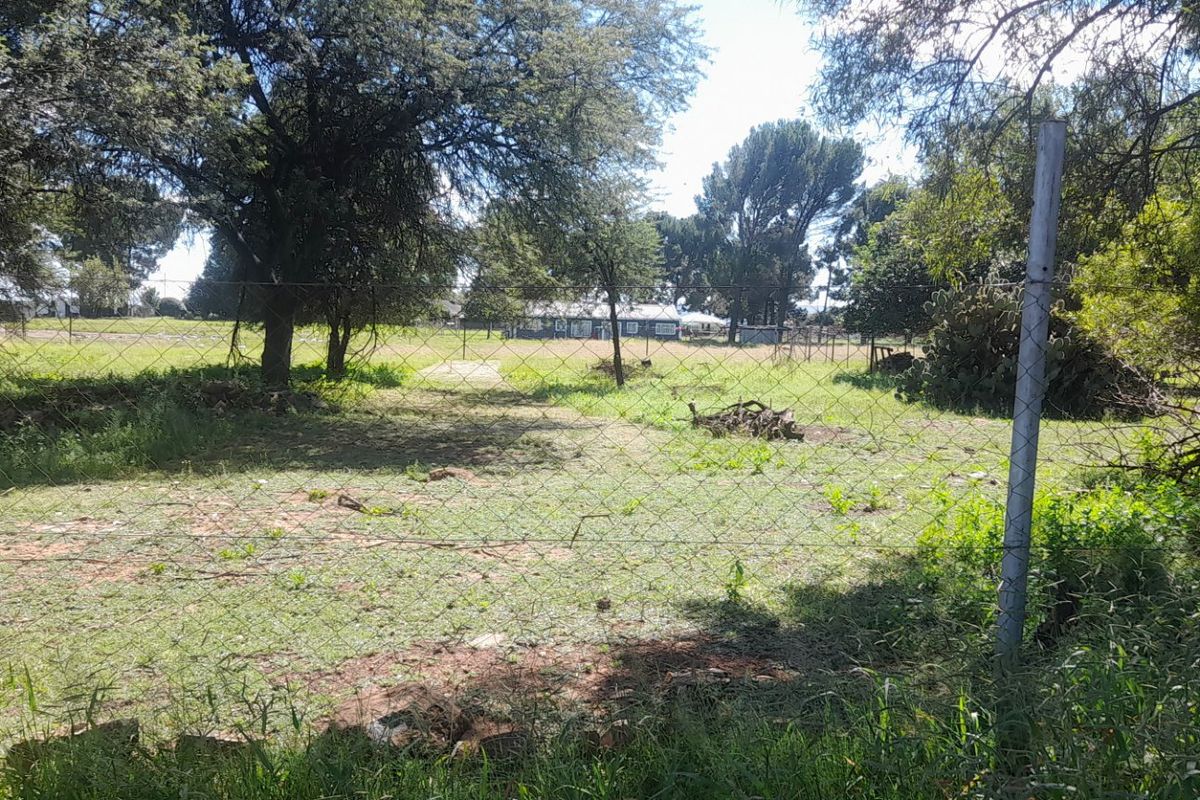 Prime Residential Stands for Sale in Riversdale, Meyerton - Photo 3