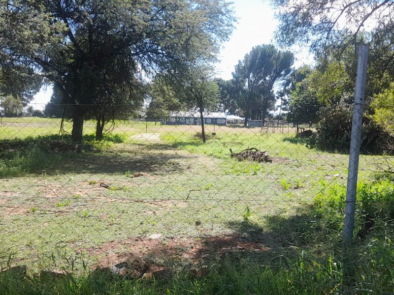 Prime Residential Stands for Sale in Riversdale, Meyerton - Photo 3