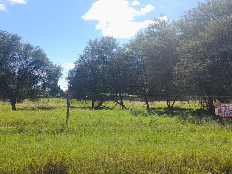 Prime Residential Stands for Sale in Riversdale, Meyerton - Photo 10