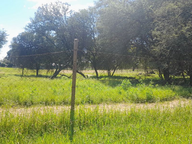 Prime Residential Stands for Sale in Riversdale, Meyerton - Photo 8