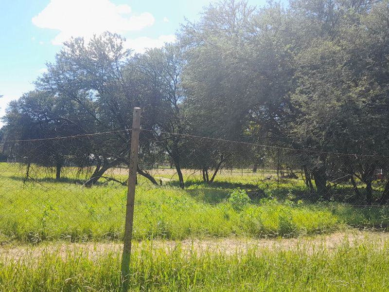 Prime Residential Stands for Sale in Riversdale, Meyerton - Photo 9