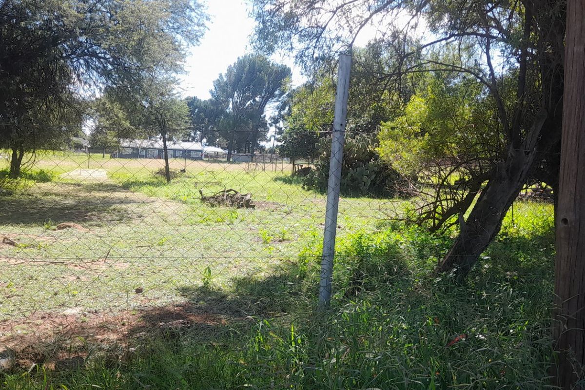 Prime Residential Stands for Sale in Riversdale, Meyerton - Photo 5