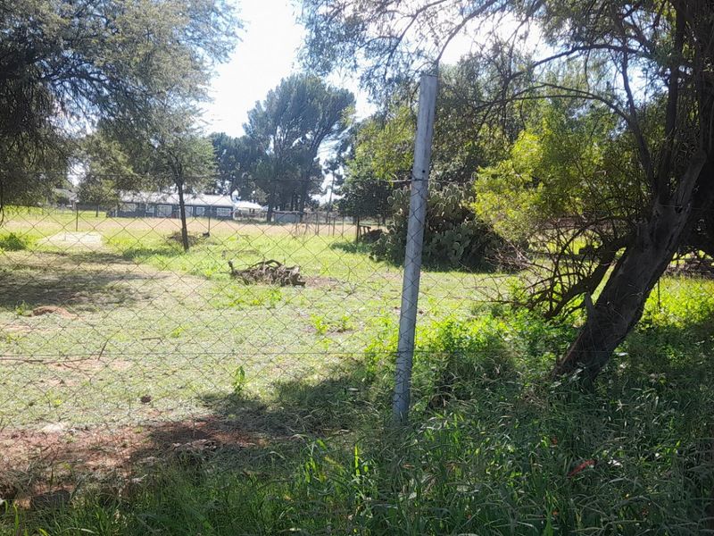 Prime Residential Stands for Sale in Riversdale, Meyerton - Photo 5