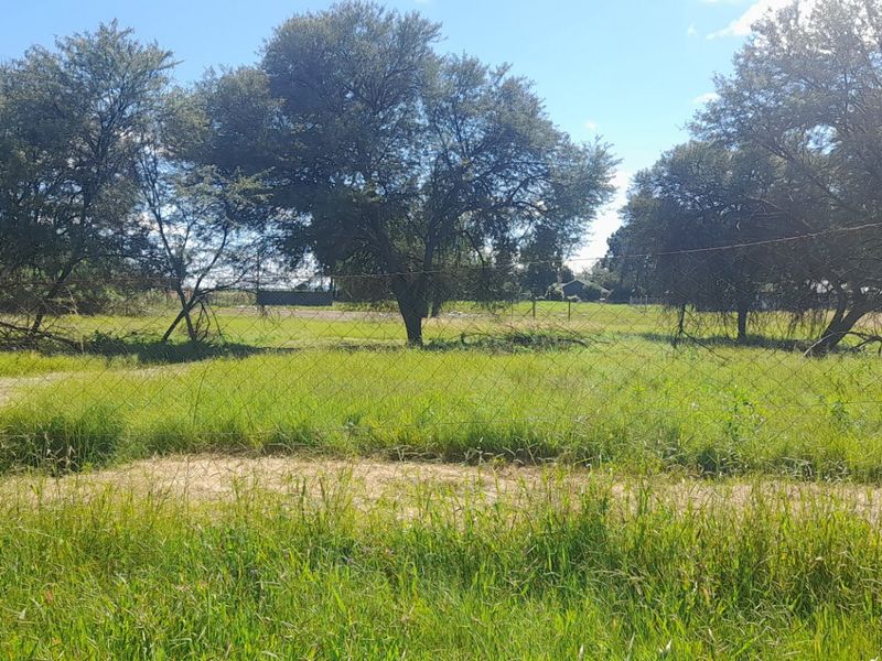 Prime Residential Stands for Sale in Riversdale, Meyerton - Photo 6