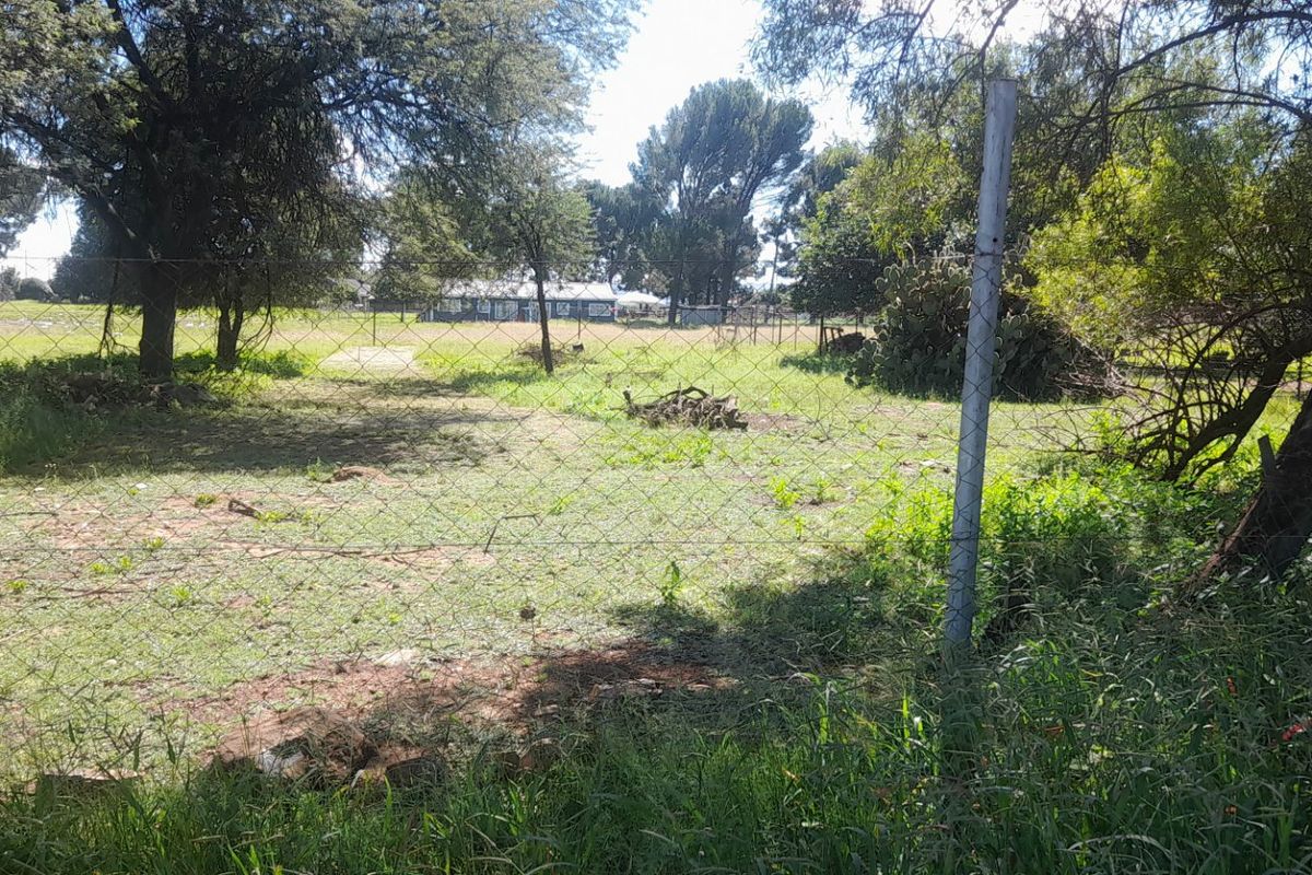 Prime Residential Stands for Sale in Riversdale, Meyerton - Photo 2