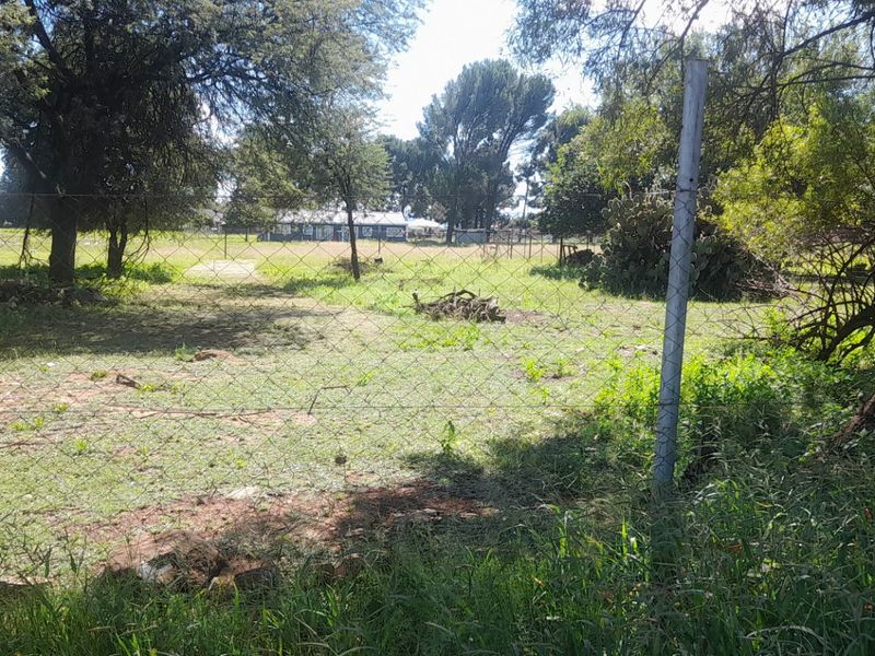 Prime Residential Stands for Sale in Riversdale, Meyerton - Photo 2