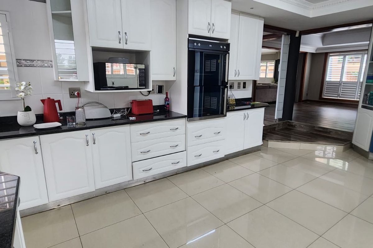 Extraordinary Mansion  for sale in SW 5 proper - Photo 4