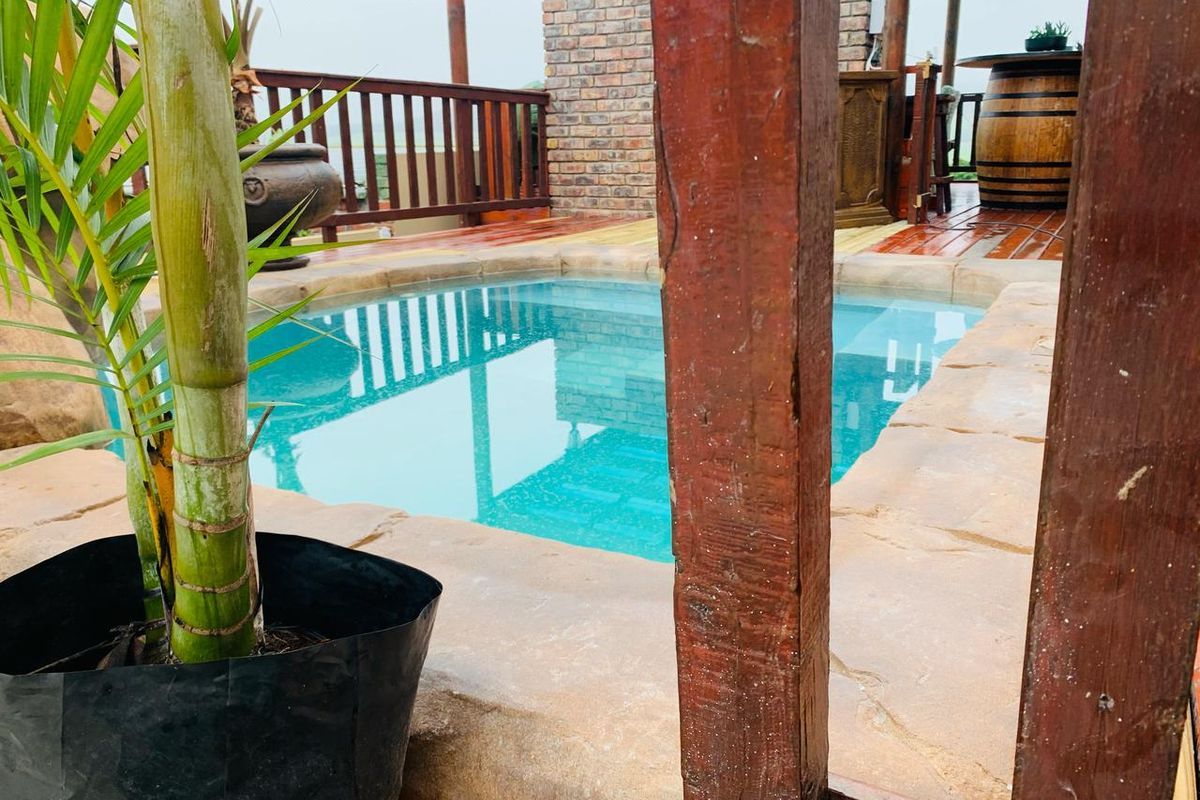 Exceptional property for sale in the Garden Route - Photo 3