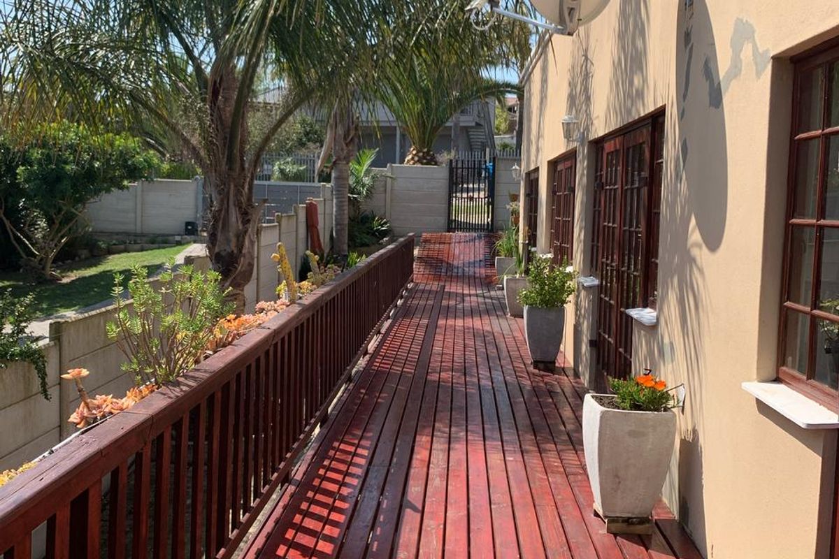 Exceptional property for sale in the Garden Route - Photo 4