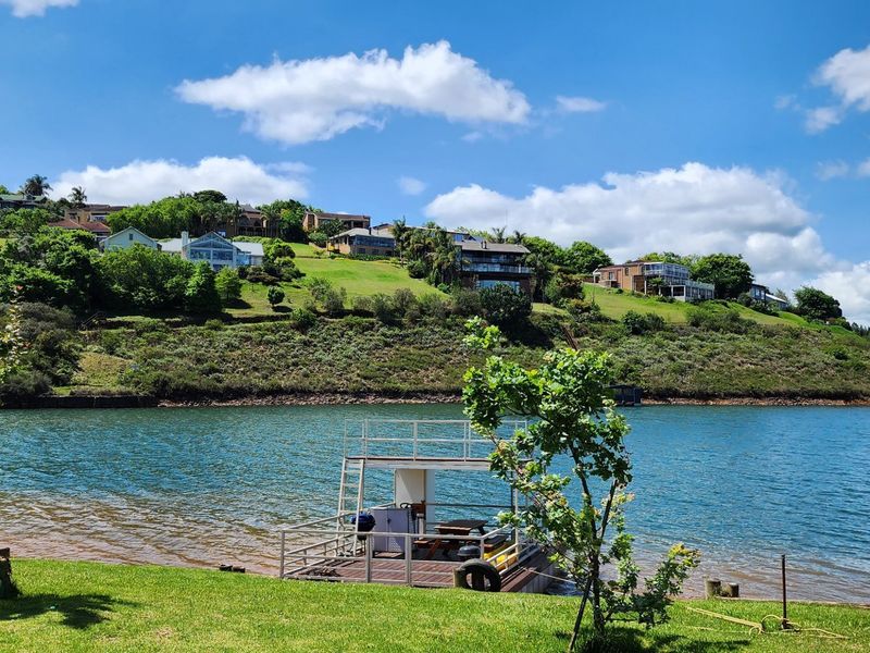 Nestled in the Serene Beauty of Clearwater's Cove! - Photo 6