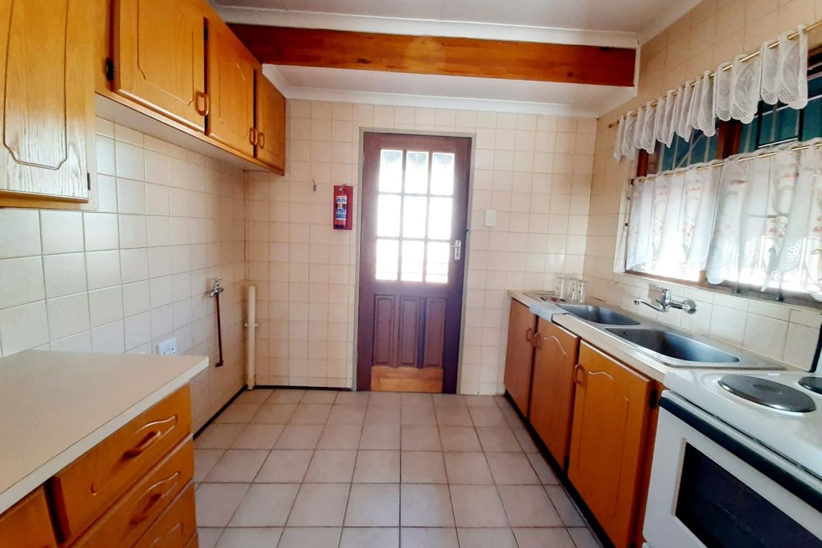 Facebrick Townhouse for sale in Vanderbijlpark SE3 - Photo 5