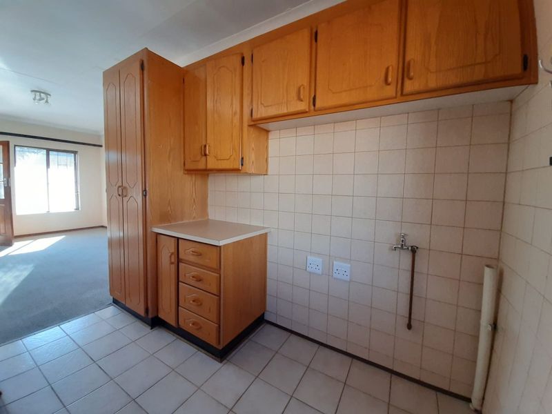 Facebrick Townhouse for sale in Vanderbijlpark SE3 - Photo 8