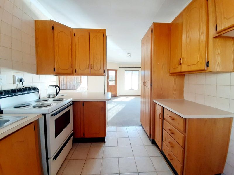 Facebrick Townhouse for sale in Vanderbijlpark SE3 - Photo 7