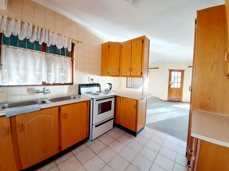 Facebrick Townhouse for sale in Vanderbijlpark SE3 - Photo 6