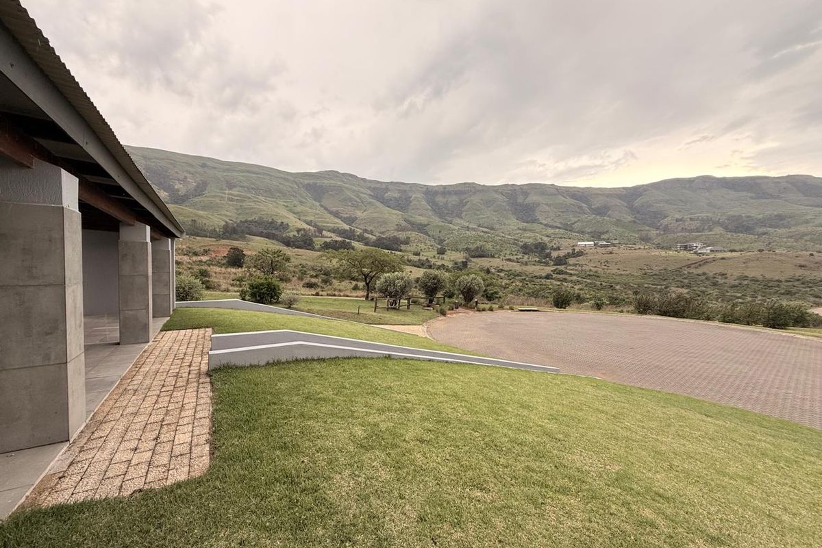 4 Bedroom Country Home in Secure Estate - Photo 2