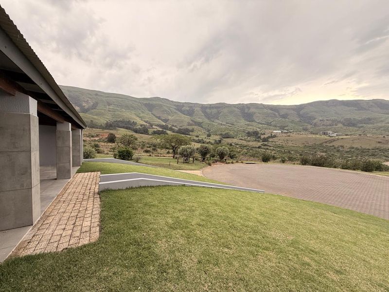 4 Bedroom Country Home in Secure Estate - Photo 2