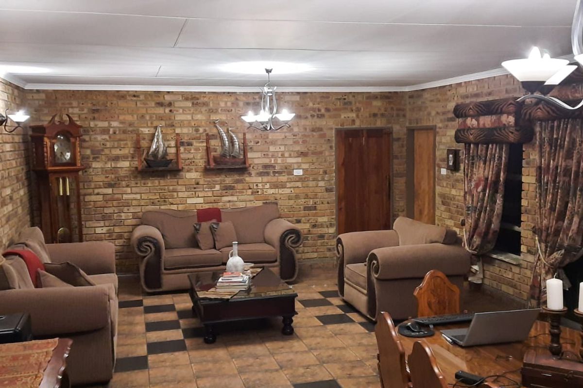 Investment or Business opportunity in prime area in Vaalpark - Photo 5