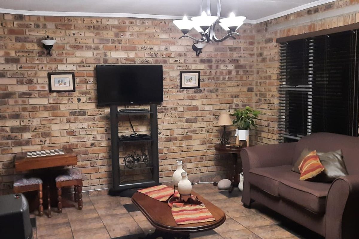 Investment or Business opportunity in prime area in Vaalpark - Photo 3