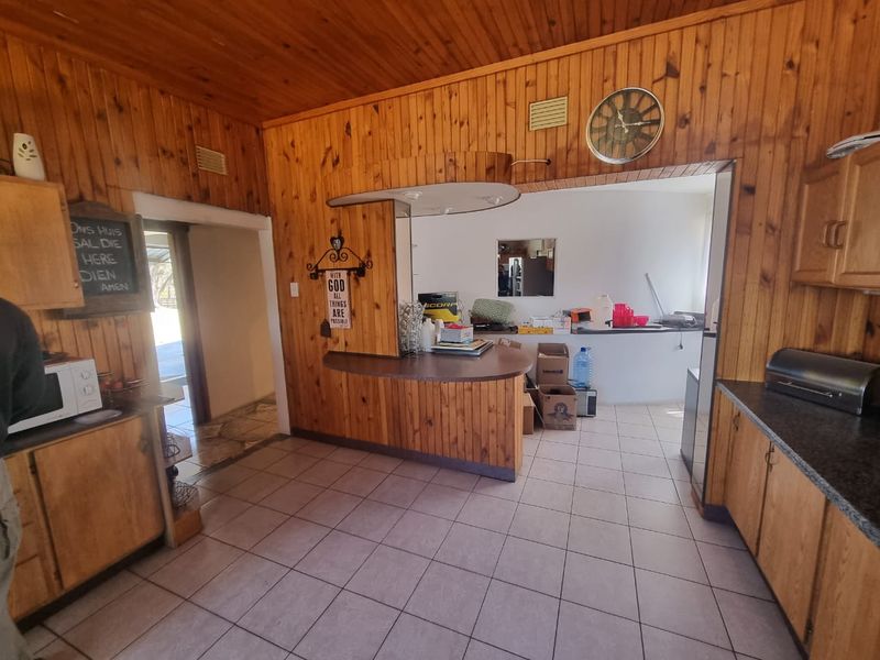 Absolute stunning Riverfront property for sale in Lindequesdrift - Photo 9